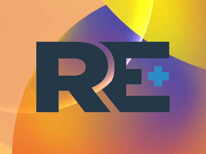 RE+ 2025