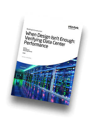 Data Center Services | white paper