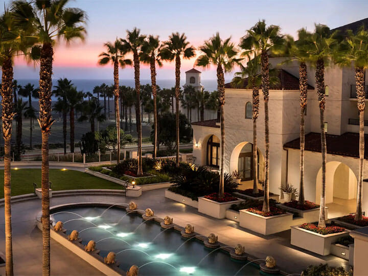 Hyatt Regency Huntington Beach Resort and Spa