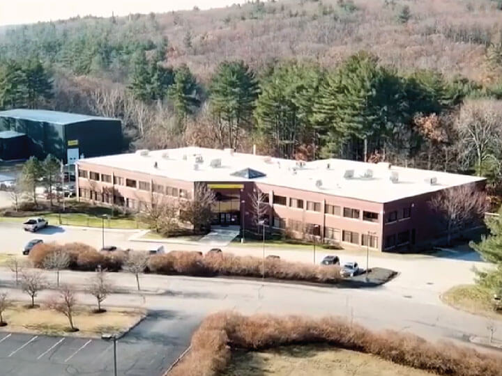 Intertek Boxborough, MA