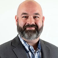 Ethan Grove headshot